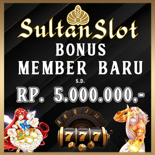 SULTANSLOT: SLOT777 Link Situs Slot Gacor 777 Hari Ini Gampang Menang